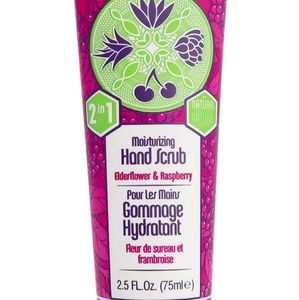 Human & Kind Hand Scrub